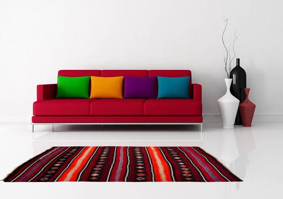 Home decoration trends 2018