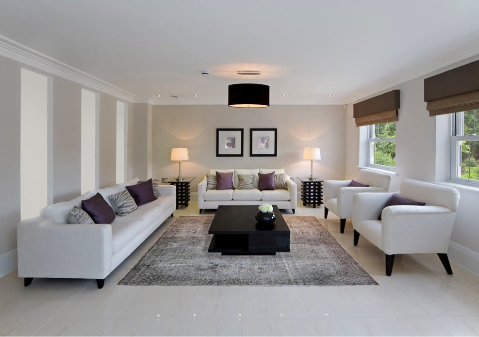 Carpet & Rugs e business